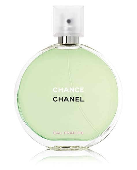 chance chanel el corte ingles